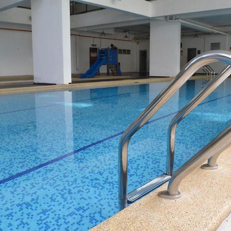 Amansari Residence Resort Джохор-Бару Экстерьер фото