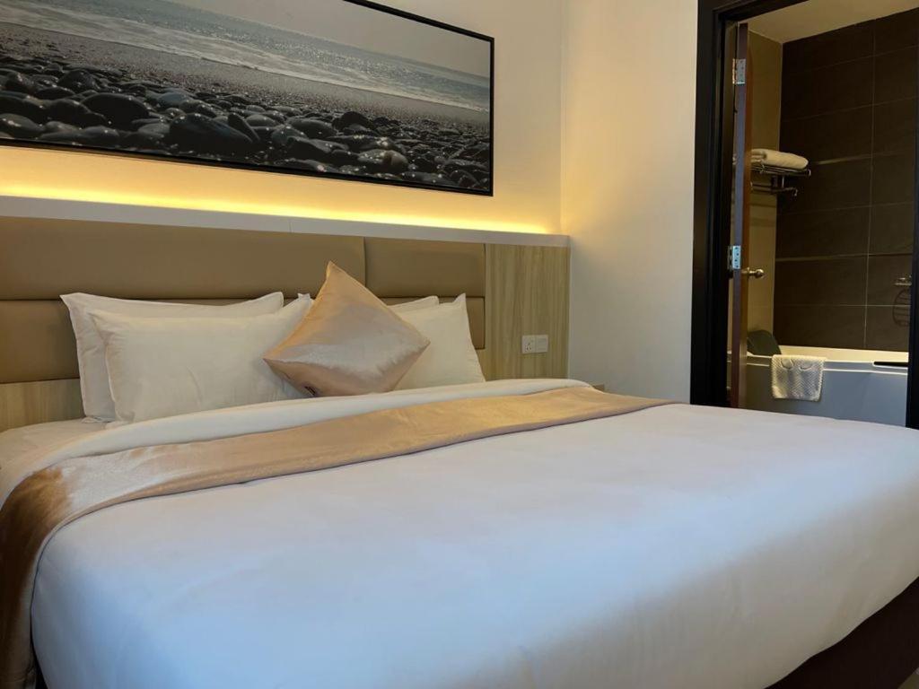 Amansari Residence Resort Джохор-Бару Экстерьер фото