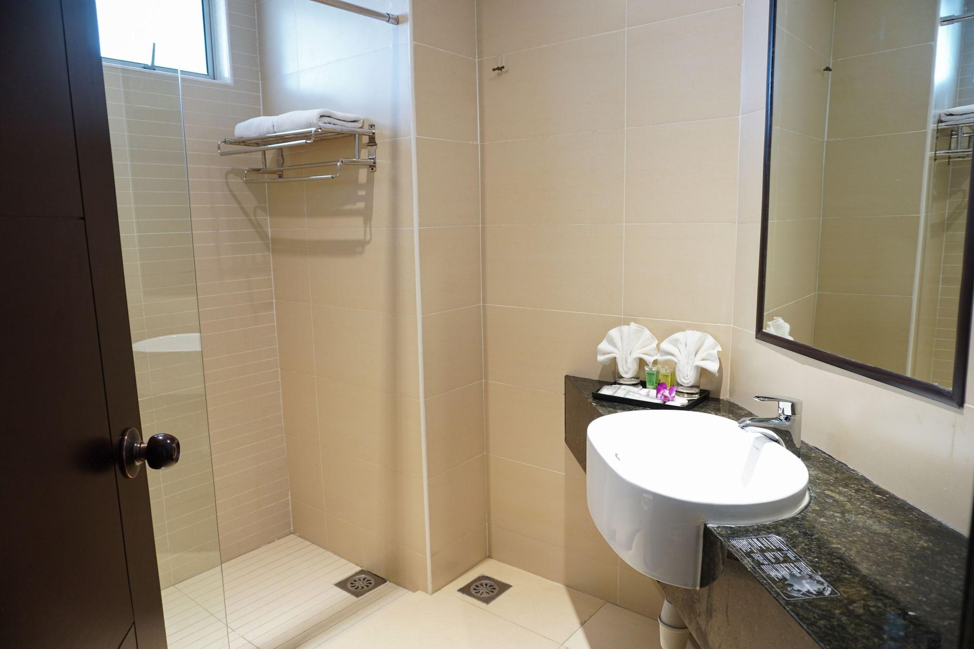 Amansari Residence Resort Джохор-Бару Экстерьер фото