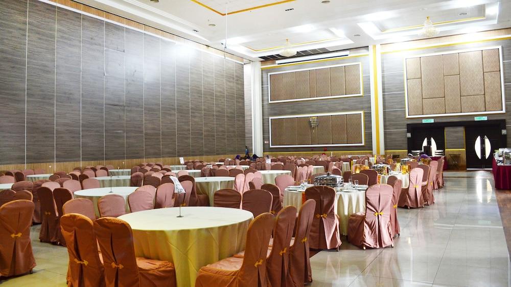 Amansari Residence Resort Джохор-Бару Экстерьер фото
