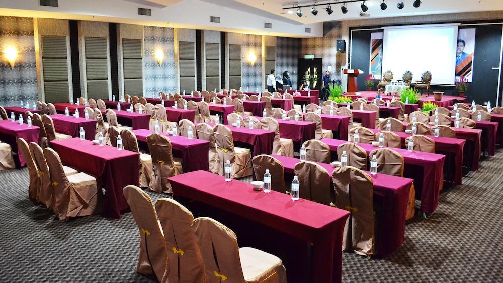 Amansari Residence Resort Джохор-Бару Экстерьер фото