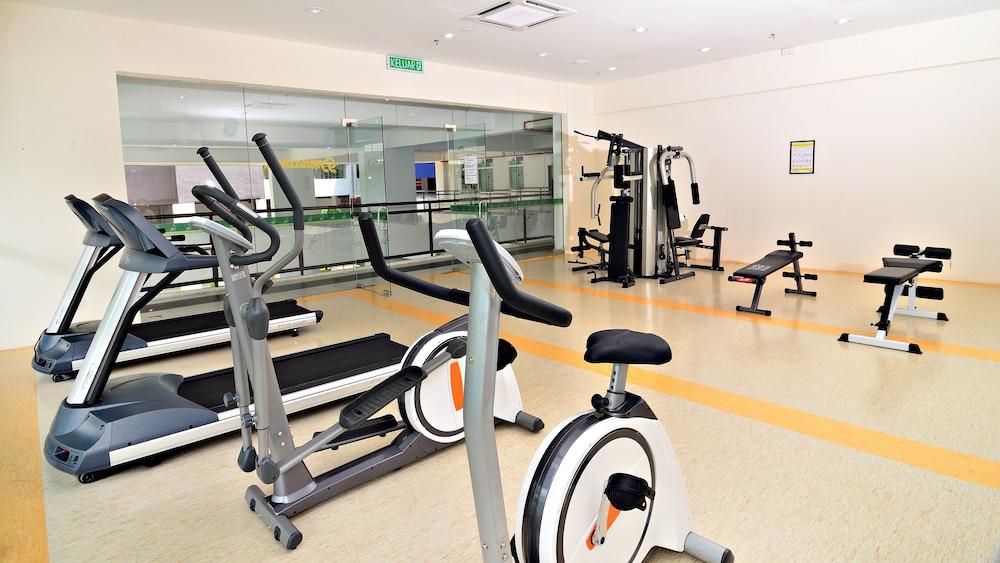 Amansari Residence Resort Джохор-Бару Экстерьер фото