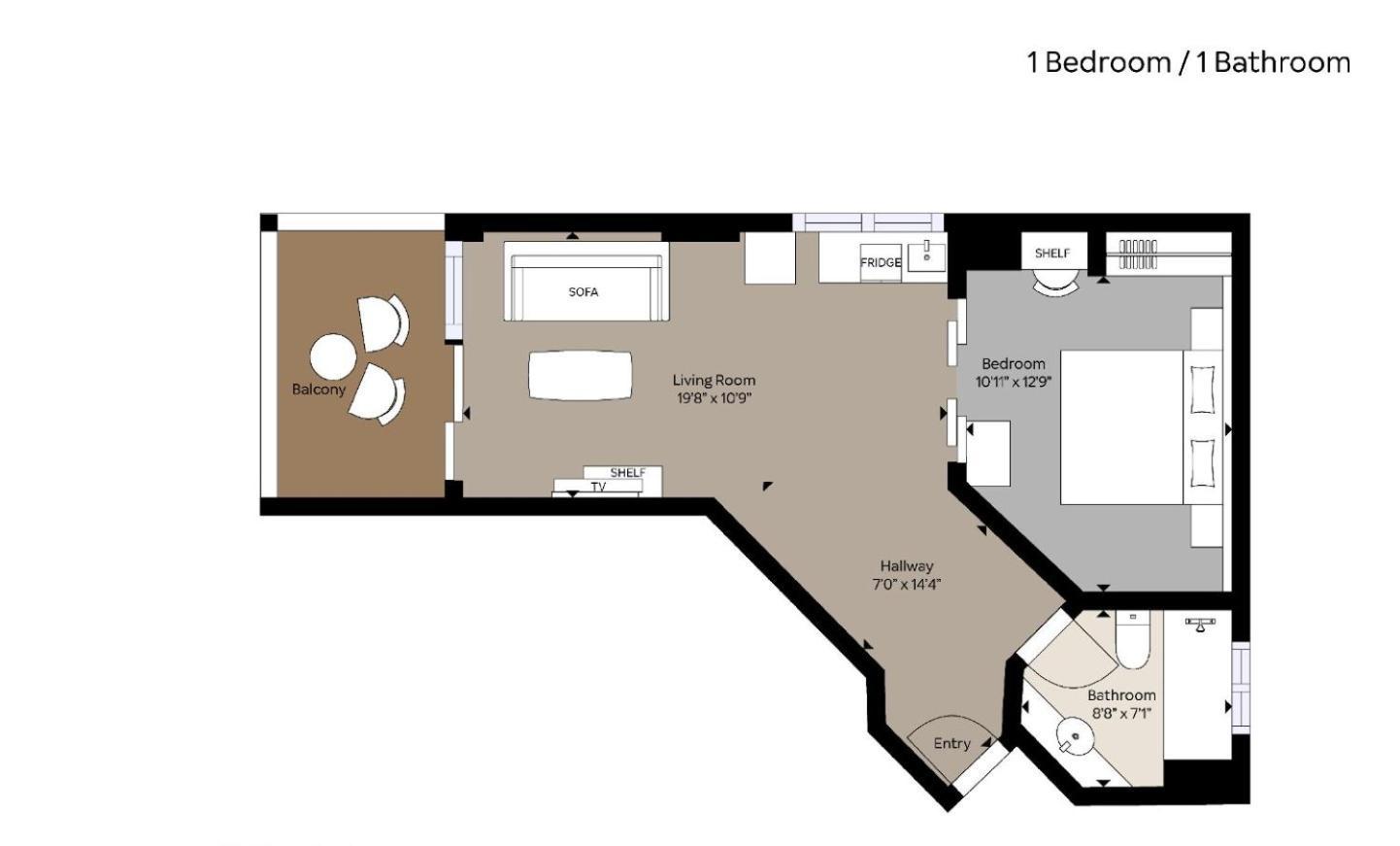 Amansari Residence Resort Джохор-Бару Экстерьер фото