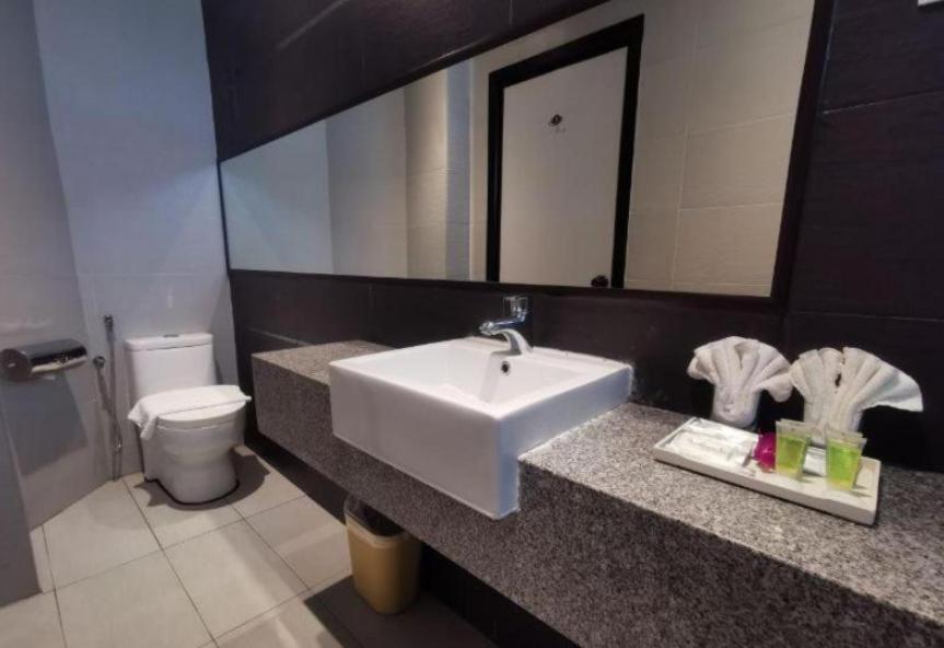 Amansari Residence Resort Джохор-Бару Экстерьер фото