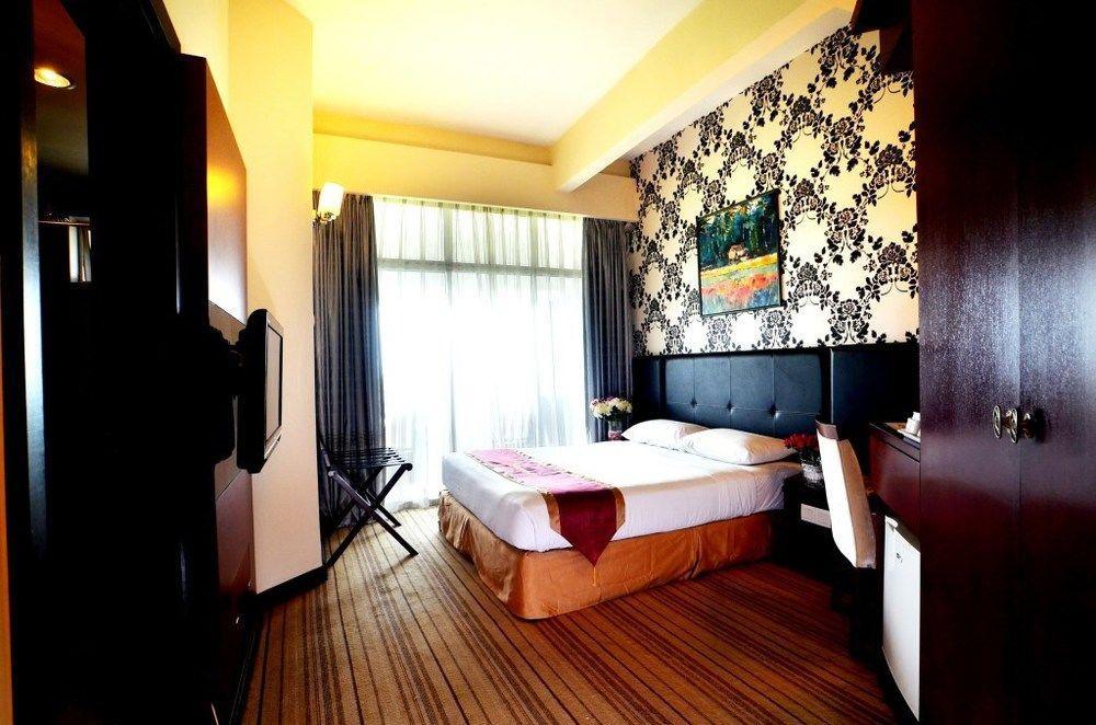 Amansari Residence Resort Джохор-Бару Экстерьер фото