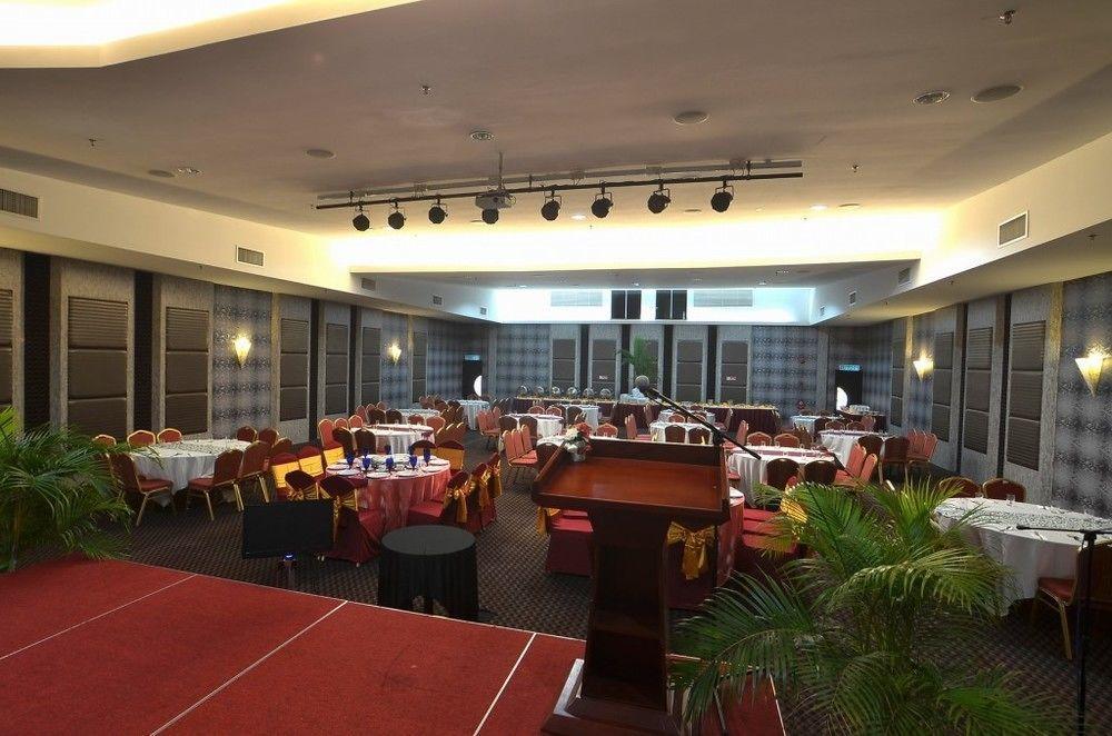 Amansari Residence Resort Джохор-Бару Экстерьер фото