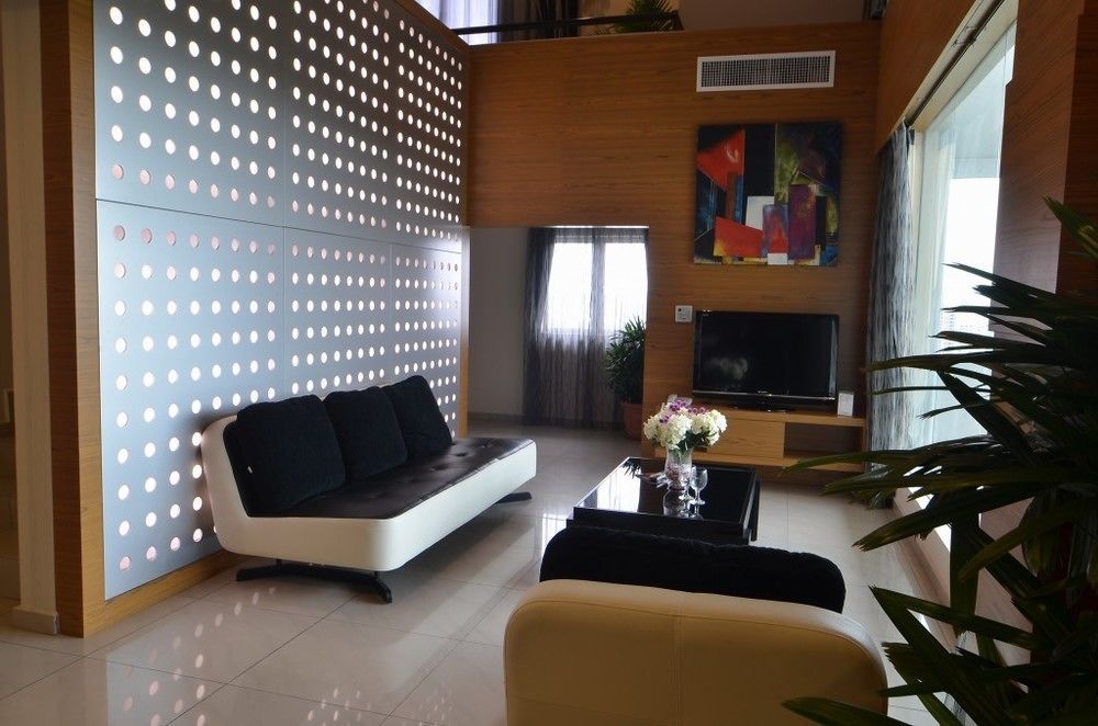Amansari Residence Resort Джохор-Бару Экстерьер фото